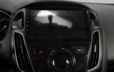 Ford Focus III, 2012 год, 769 000 рублей, 17 фотография