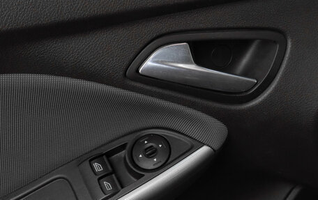 Ford Focus III, 2012 год, 769 000 рублей, 9 фотография