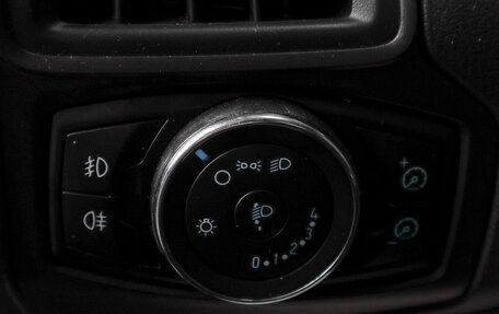 Ford Focus III, 2012 год, 769 000 рублей, 10 фотография