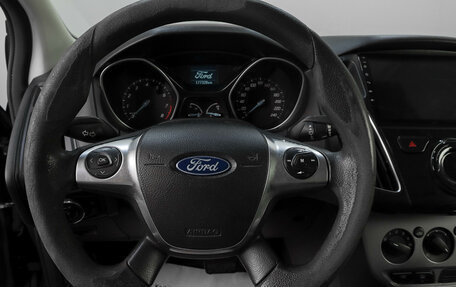 Ford Focus III, 2012 год, 769 000 рублей, 15 фотография