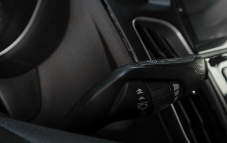 Ford Focus III, 2012 год, 769 000 рублей, 14 фотография