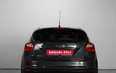 Ford Focus III, 2012 год, 769 000 рублей, 6 фотография