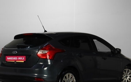 Ford Focus III, 2012 год, 769 000 рублей, 7 фотография