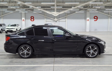 BMW 3 серия, 2013 год, 1 299 850 рублей, 8 фотография