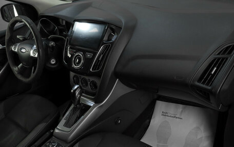 Ford Focus III, 2012 год, 769 000 рублей, 21 фотография