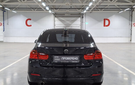 BMW 3 серия, 2013 год, 1 299 850 рублей, 10 фотография