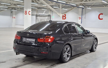 BMW 3 серия, 2013 год, 1 299 850 рублей, 9 фотография