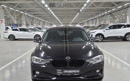 BMW 3 серия, 2013 год, 1 299 850 рублей, 6 фотография