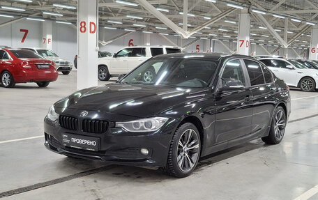 BMW 3 серия, 2013 год, 1 299 850 рублей, 5 фотография