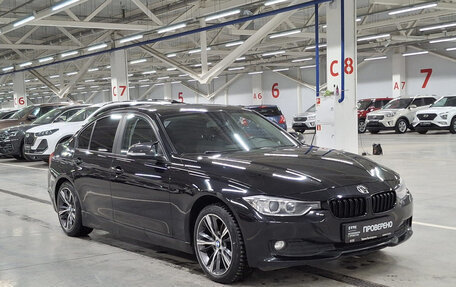 BMW 3 серия, 2013 год, 1 299 850 рублей, 7 фотография