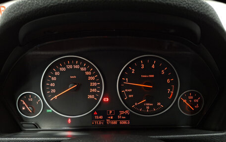 BMW 3 серия, 2013 год, 1 299 850 рублей, 17 фотография