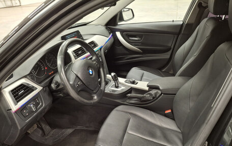 BMW 3 серия, 2013 год, 1 299 850 рублей, 20 фотография