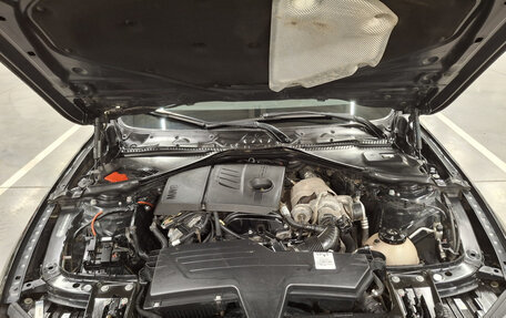 BMW 3 серия, 2013 год, 1 299 850 рублей, 13 фотография