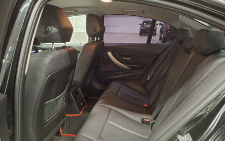 BMW 3 серия, 2013 год, 1 299 850 рублей, 16 фотография