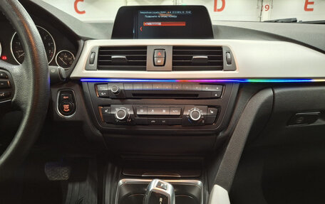 BMW 3 серия, 2013 год, 1 299 850 рублей, 19 фотография