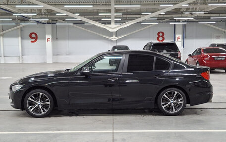 BMW 3 серия, 2013 год, 1 299 850 рублей, 12 фотография
