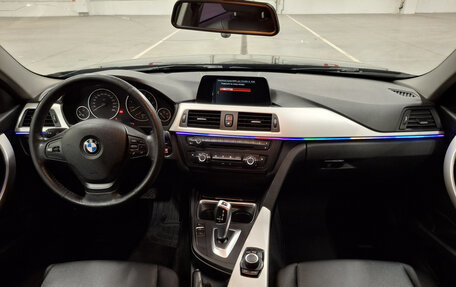 BMW 3 серия, 2013 год, 1 299 850 рублей, 18 фотография