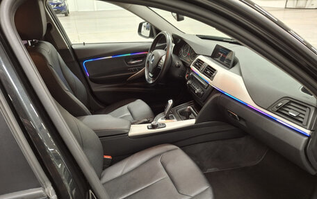 BMW 3 серия, 2013 год, 1 299 850 рублей, 15 фотография