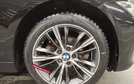 BMW 3 серия, 2013 год, 1 299 850 рублей, 22 фотография