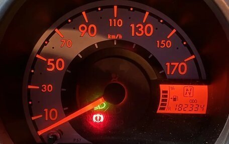 Peugeot 107 I рестайлинг, 2012 год, 480 000 рублей, 8 фотография