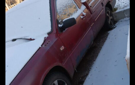 ИЖ 2717, 2004 год, 70 000 рублей, 7 фотография