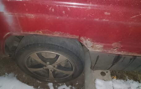 ИЖ 2717, 2004 год, 70 000 рублей, 5 фотография