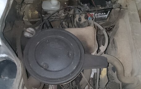 ИЖ 2717, 2004 год, 70 000 рублей, 3 фотография