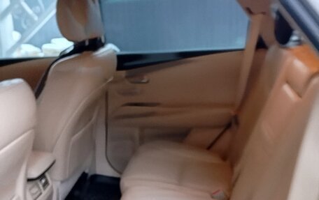 Lexus RX III, 2012 год, 2 200 000 рублей, 12 фотография