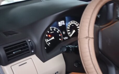 Lexus RX III, 2012 год, 2 200 000 рублей, 10 фотография