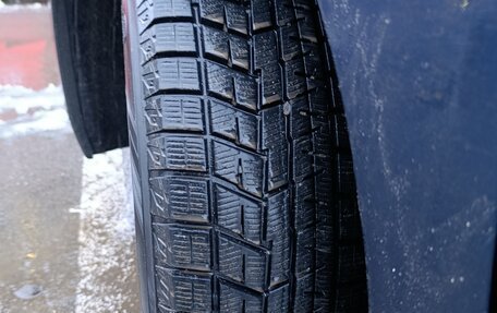 Nissan AD III, 2020 год, 1 000 000 рублей, 4 фотография