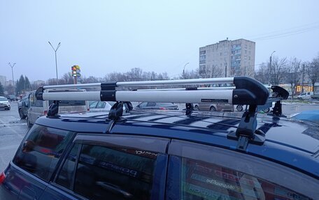 Nissan AD III, 2020 год, 1 000 000 рублей, 10 фотография