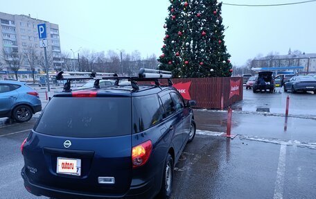 Nissan AD III, 2020 год, 1 000 000 рублей, 8 фотография