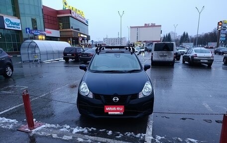 Nissan AD III, 2020 год, 1 000 000 рублей, 2 фотография