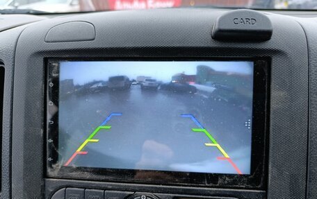 Nissan AD III, 2020 год, 1 000 000 рублей, 14 фотография