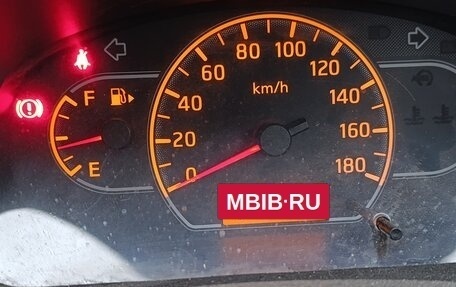 Nissan AD III, 2020 год, 1 000 000 рублей, 12 фотография