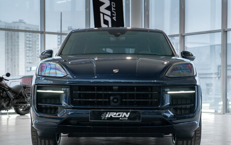 Porsche Cayenne III, 2025 год, 24 400 000 рублей, 2 фотография