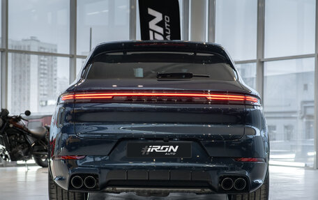 Porsche Cayenne III, 2025 год, 24 400 000 рублей, 6 фотография