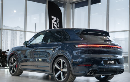 Porsche Cayenne III, 2025 год, 24 400 000 рублей, 7 фотография