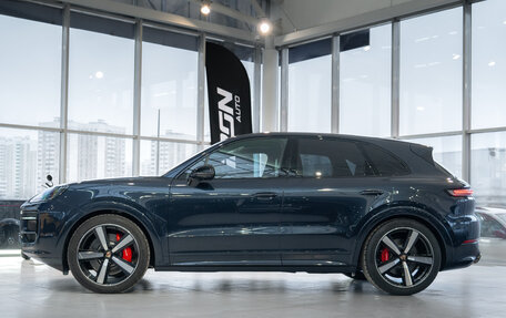 Porsche Cayenne III, 2025 год, 24 400 000 рублей, 8 фотография