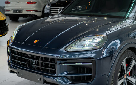 Porsche Cayenne III, 2025 год, 24 400 000 рублей, 9 фотография