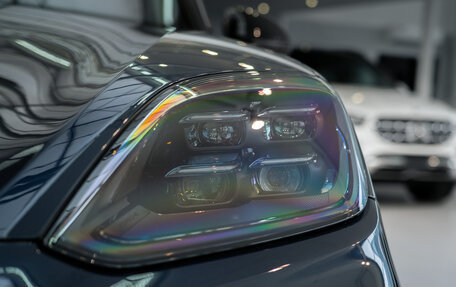 Porsche Cayenne III, 2025 год, 24 400 000 рублей, 10 фотография