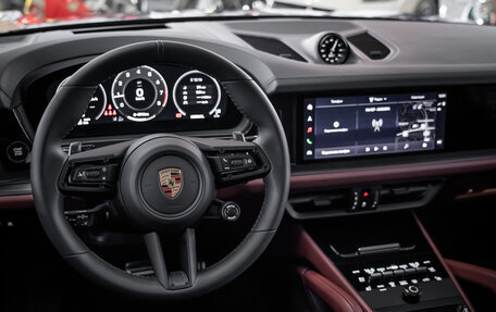 Porsche Cayenne III, 2025 год, 24 400 000 рублей, 17 фотография