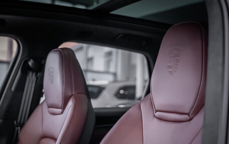 Porsche Cayenne III, 2025 год, 24 400 000 рублей, 24 фотография