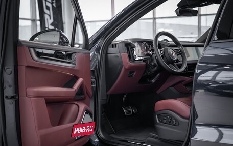 Porsche Cayenne III, 2025 год, 24 400 000 рублей, 20 фотография