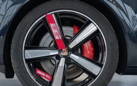 Porsche Cayenne III, 2025 год, 24 400 000 рублей, 12 фотография