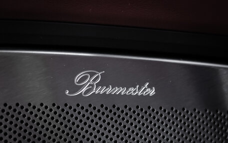 Porsche Cayenne III, 2025 год, 24 400 000 рублей, 25 фотография