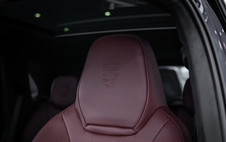 Porsche Cayenne III, 2025 год, 24 400 000 рублей, 27 фотография