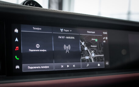 Porsche Cayenne III, 2025 год, 24 400 000 рублей, 31 фотография