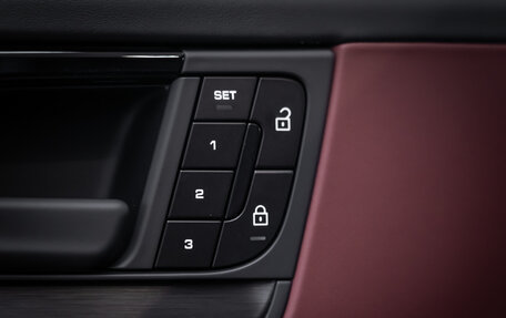 Porsche Cayenne III, 2025 год, 24 400 000 рублей, 30 фотография