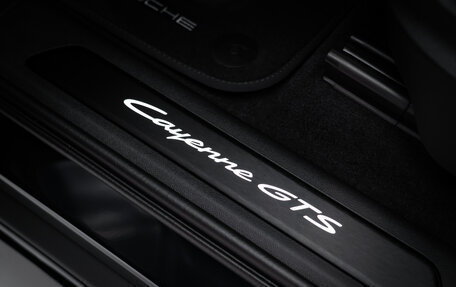 Porsche Cayenne III, 2025 год, 24 400 000 рублей, 35 фотография